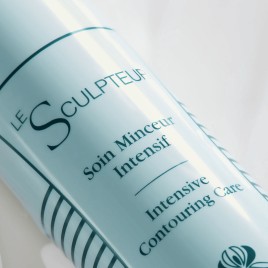 Le Sculpteur | Soin minceur intensif