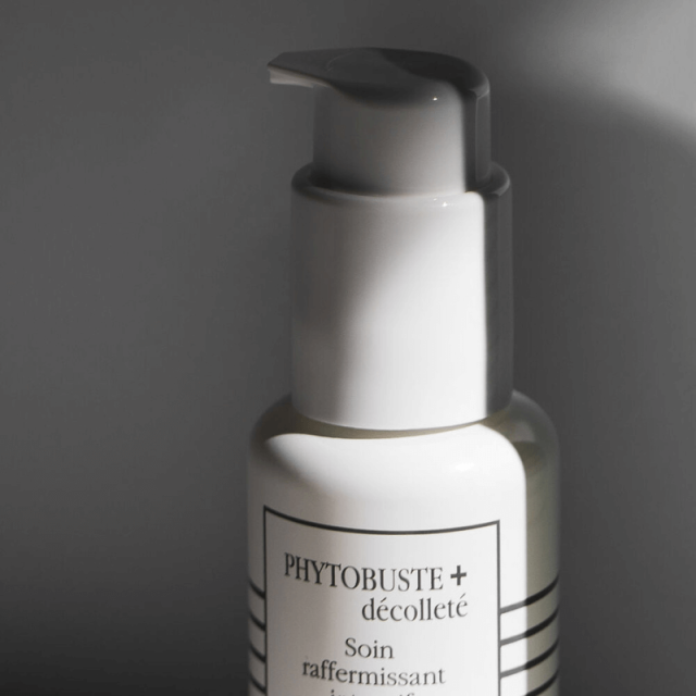 Phytobuste+ Décolleté | Soin buste raffermissant, lissant, intensif