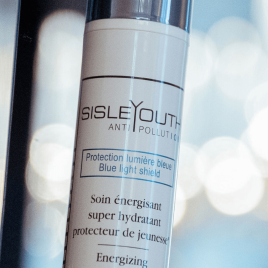 Sisleyouth anti-pollution | Soin énergisant super hydratant protecteur de jeunesse