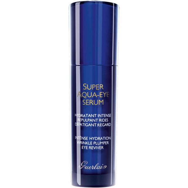 Super Aqua-Eye Serum - Sérum Yeux | Hydratant intense défatiguant regard