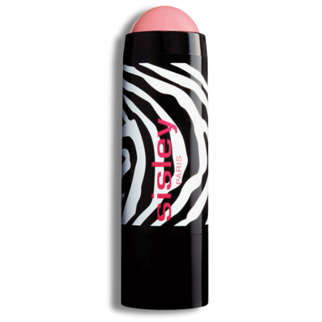 Phyto-Blush Twist | Blush crème stick poudré longue tenue