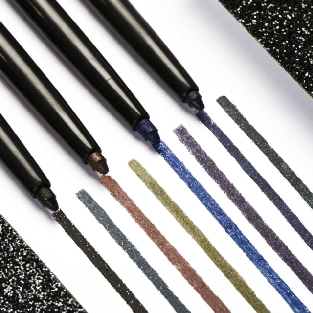 Phyto-Khol Star Waterproof | Stylo liner très longue tenue