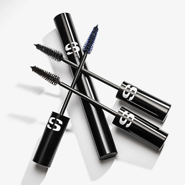 Mascara So Stretch | Mascara soin allongeant et fortifiant