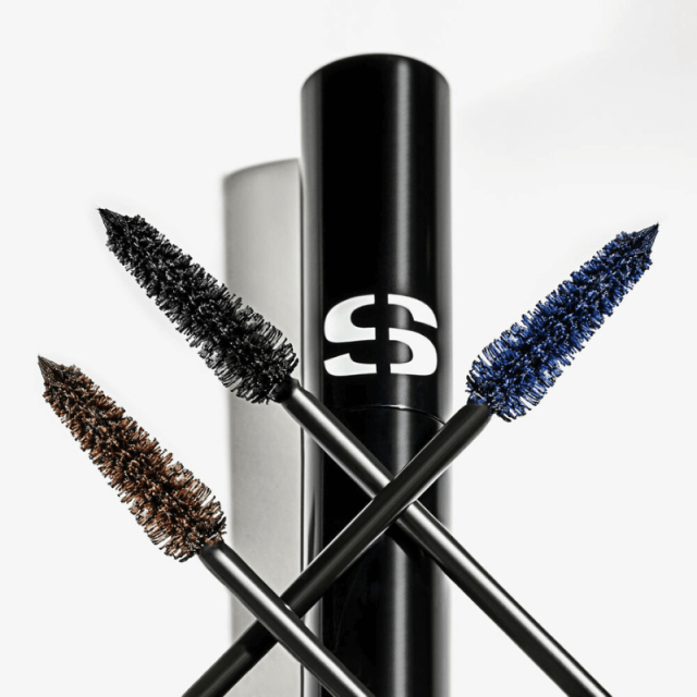 Mascara So Stretch | Mascara soin allongeant et fortifiant