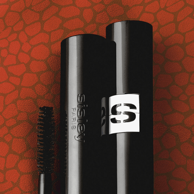 Mascara So Volume | Mascara soin volumateur fortifiant