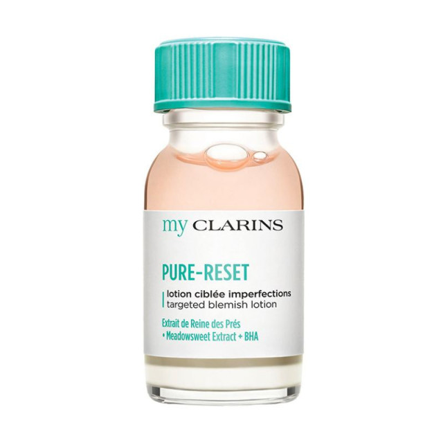 PURE-RESET | Lotion ciblée imperfections - Toutes peaux