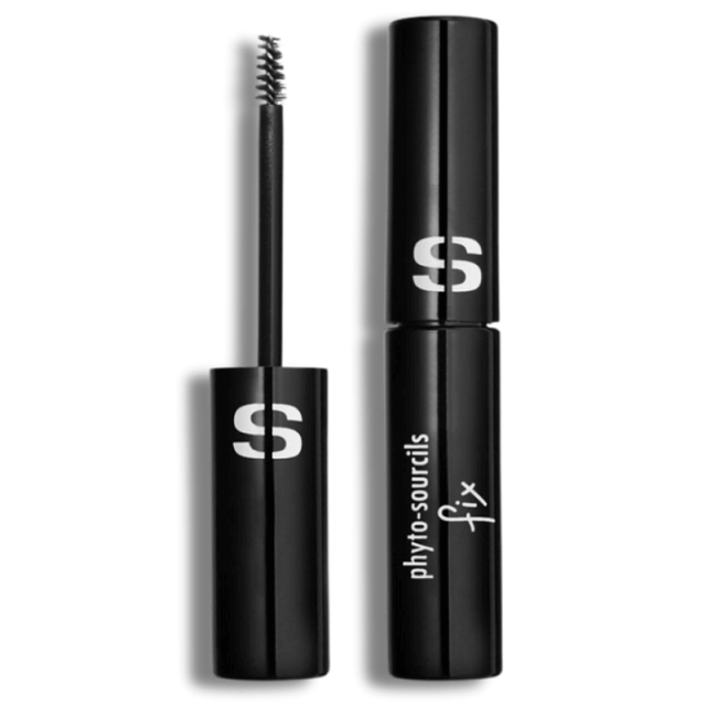 Phyto-Sourcils Fix | Mascara sourcil gel étoffant fixant