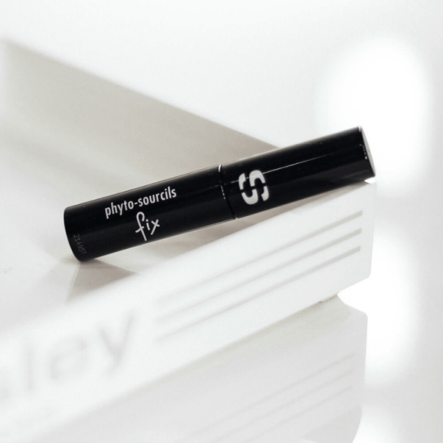 Phyto-Sourcils Fix | Mascara sourcil gel étoffant fixant