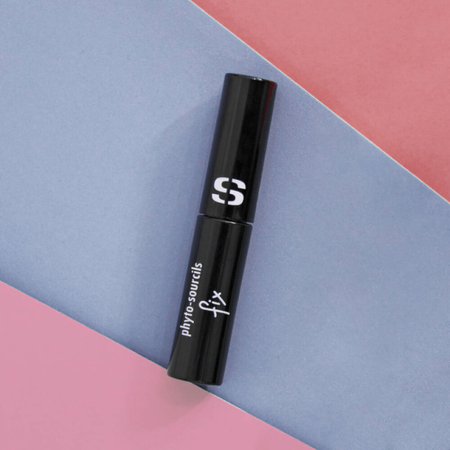 Phyto-Sourcils Fix | Mascara sourcil gel étoffant fixant