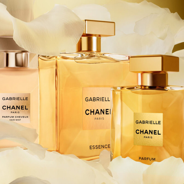 Gabrielle Chanel | Essence Eau de Parfum