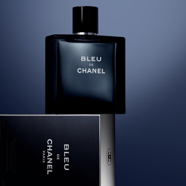 Bleu de Chanel | Eau de Toilette