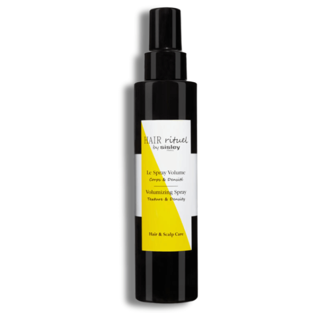 Le spray volume | Soin coiffant volume