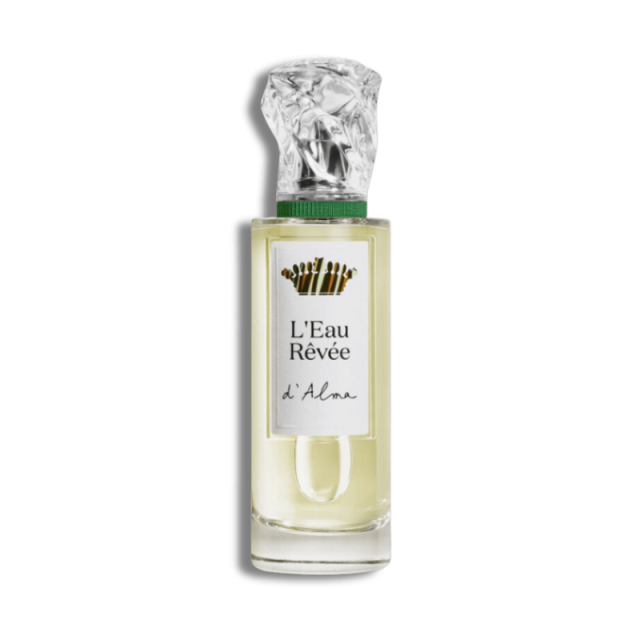 L'Eau Rêvée d'Alma | Eau de Toilette