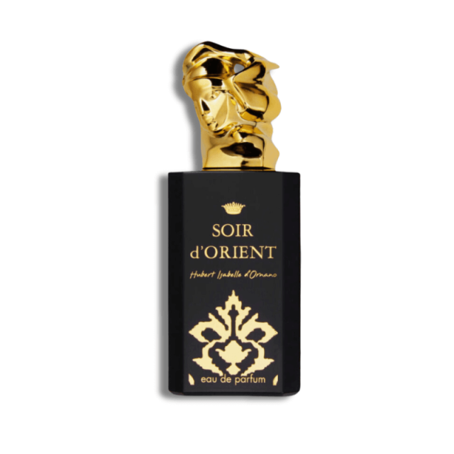 Soir d'Orient | Eau de Parfum