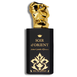 Soir d'Orient | Eau de Parfum