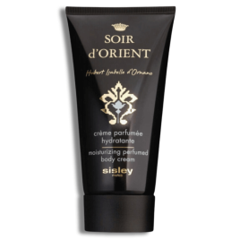 Soir d'Orient | Crème parfumée hydratante