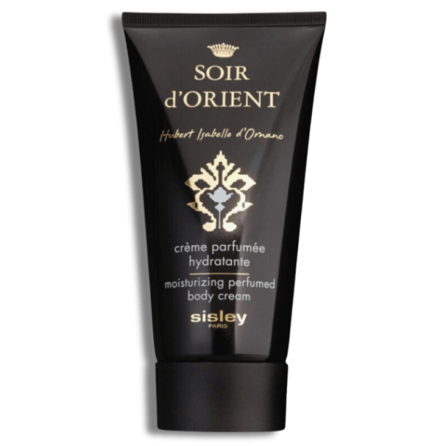 Soir d'Orient | Crème parfumée hydratante