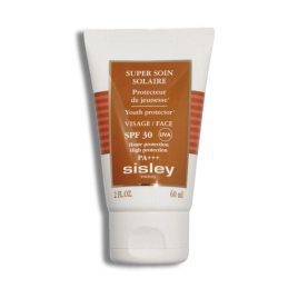 Super Soin Solaire | Crème solaire visage SPF 30