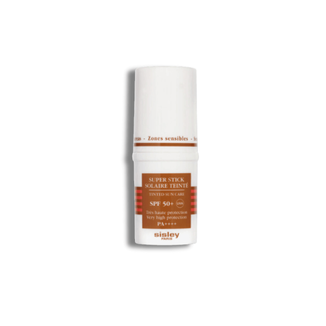 Super Stick | Stick solaire teinté SPF 50+