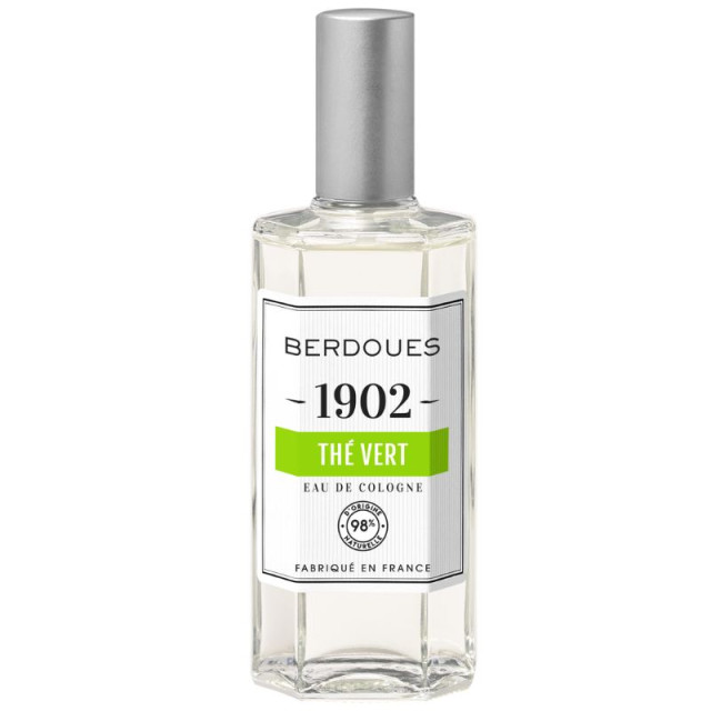 Thé Vert - Collection 1902 | Eau de Cologne