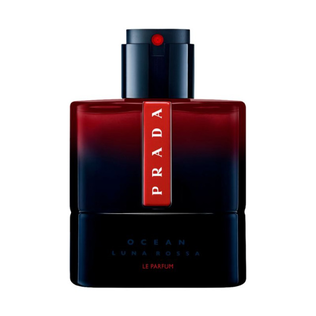 Luna Rossa Ocean | Parfum