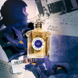 L'Heure Bleue | Eau de Toilette