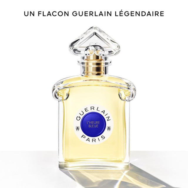 L'Heure Bleue | Eau de Toilette