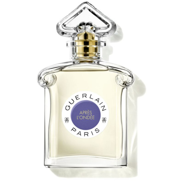 Après l'Ondée | Eau de Toilette