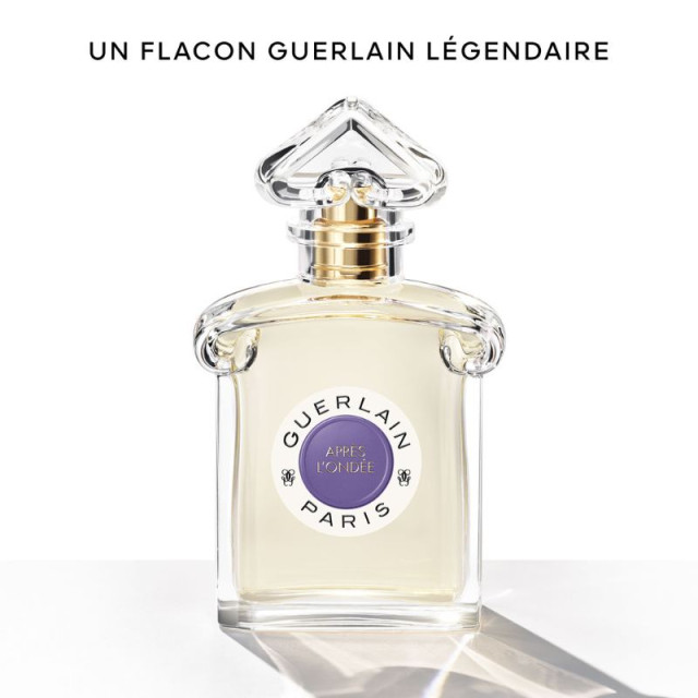 Après l'Ondée | Eau de Toilette