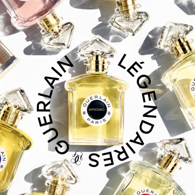 Instant Magic | Eau de Parfum