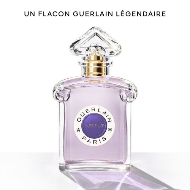 Insolence | Eau de Parfum