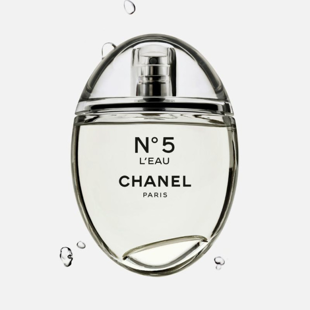 N°5 L'Eau | Eau de Toilette -  Édition Limitée