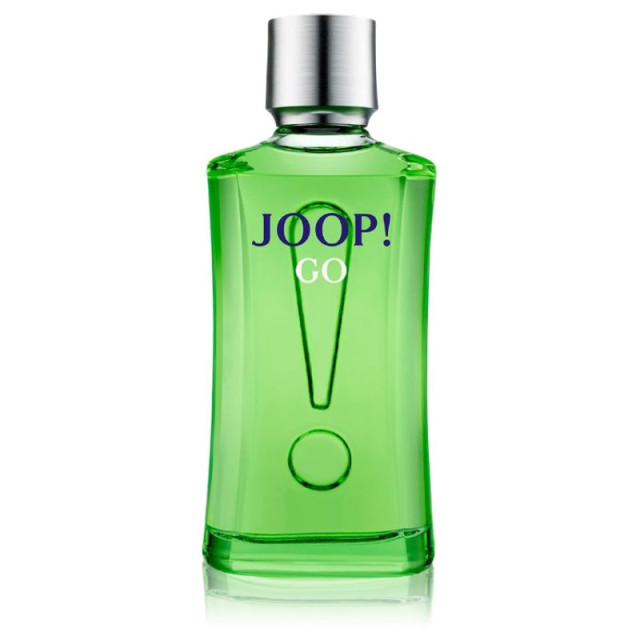 Joop Go | Eau de Toilette