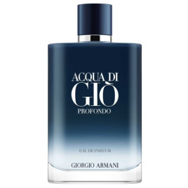 Acqua di Gio Homme Profondo | Eau de Parfum