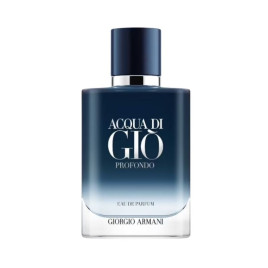 Acqua di Gio Homme Profondo | Eau de Parfum