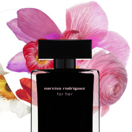 Narciso For Her | Coffret Eau de Toilette et son Lait Corps