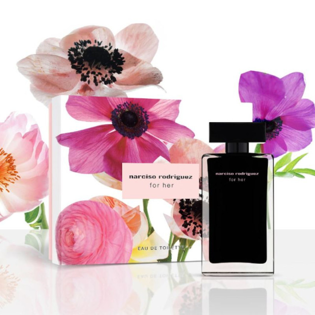 Narciso For Her | Coffret Eau de Toilette et son Lait Corps