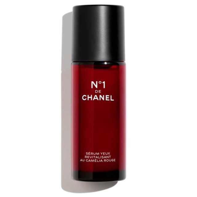 N°1 Chanel Sérum yeux revitalisant | Lisse, défatigue, ouvre le regard