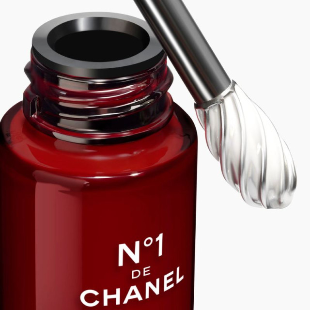 N°1 Chanel Sérum yeux revitalisant | Lisse, défatigue, ouvre le regard