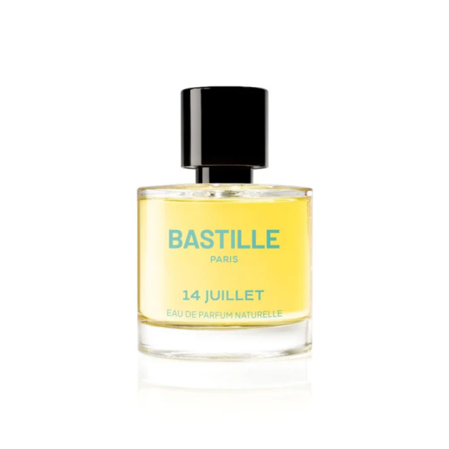 14 Juillet | Eau de Parfum naturelle