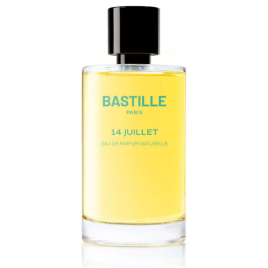 14 Juillet | Eau de Parfum naturelle