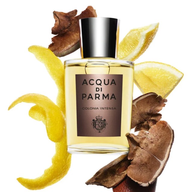 Colonia Intensa | Eau de Cologne