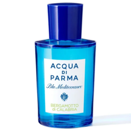 Blu Mediterraneo Bergamotto di Calabria | Eau de Toilette