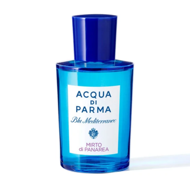 Blu Mediterraneo Mirto di Panarea | Eau de Toilette