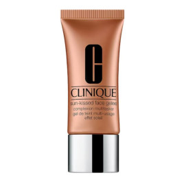 Sun-Kissed Face Gelee | Gelée de teint multi-usage effet soleil