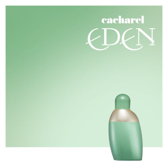 Eden | Eau de Parfum