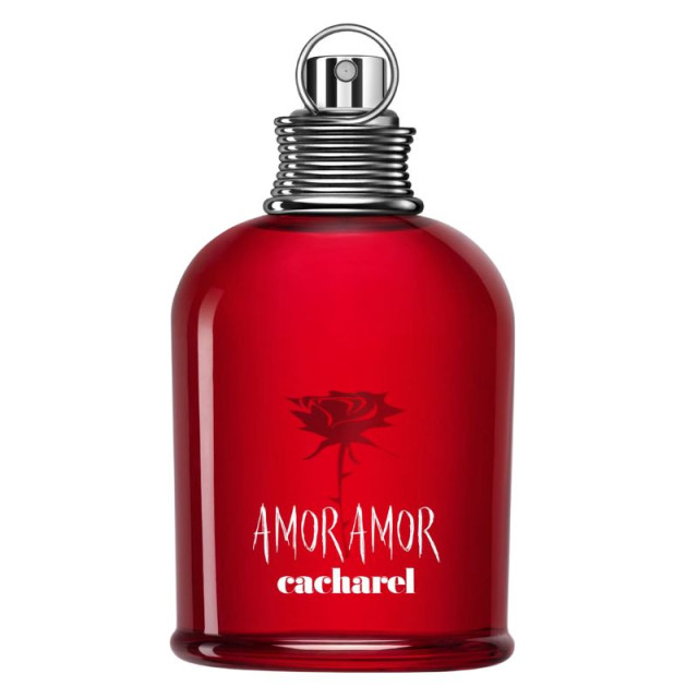 Amor Amor | Eau de Toilette