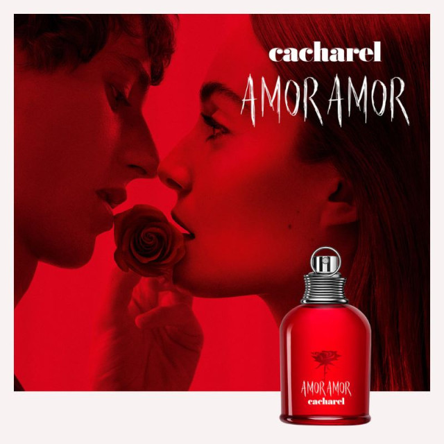 Amor Amor | Eau de Toilette