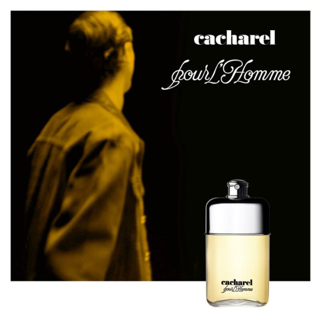 Cacharel pour l'Homme | Eau de Toilette