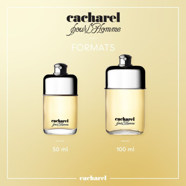 Cacharel pour l'Homme | Eau de Toilette